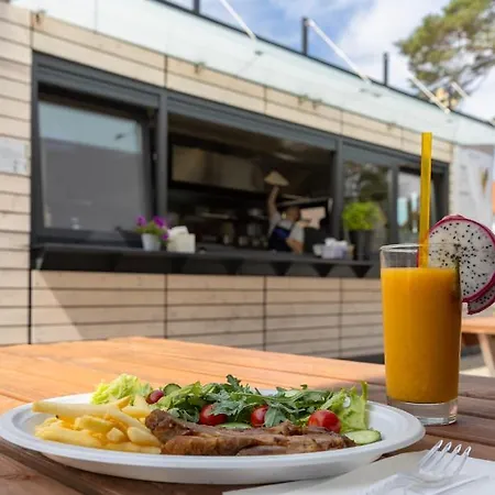 Vakantiepark & Rewal