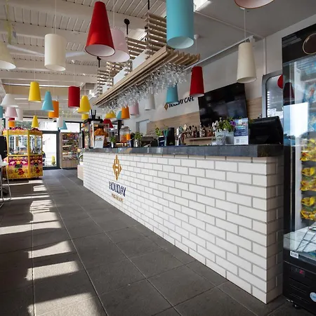 & Rewal פארק נופש *