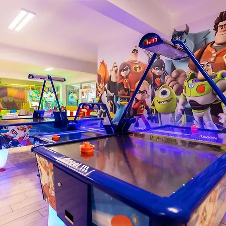 Parque de vacaciones & Rewal Niechorze