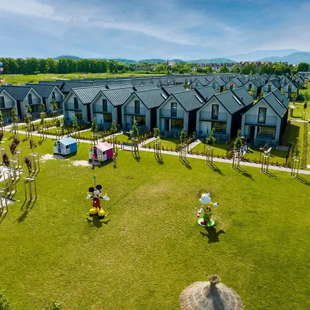 Ferienpark Park&resort Niechorze