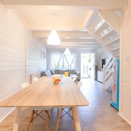 & Rewal פארק נופש *