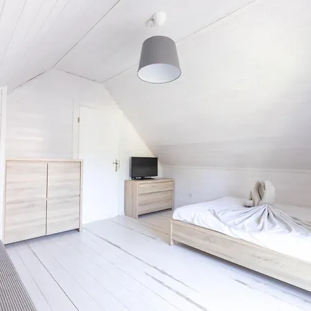 Parque de vacaciones & Rewal *