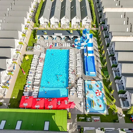 Vakantiepark & Rewal Niechorze