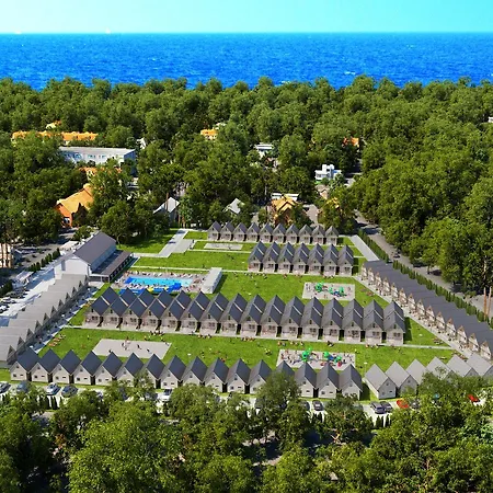 Park&resort * Niechorze