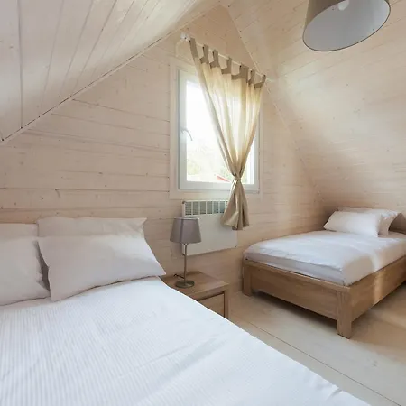 Vakantiepark & Rewal *