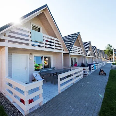 Vakantiepark & Rewal *