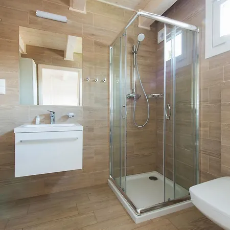 Parque de vacaciones & Rewal *