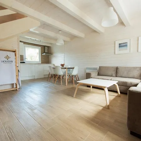 Parque de vacaciones & Rewal *