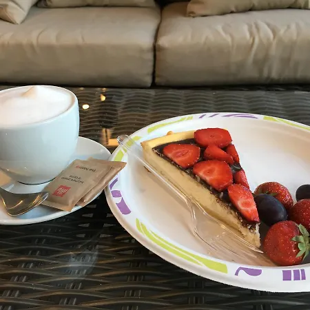 פארק נופש & Rewal *