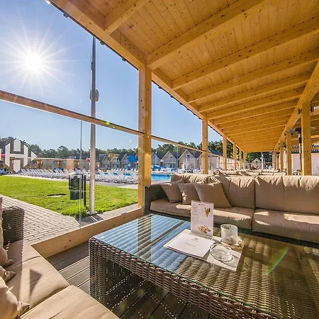 פארק נופש & Rewal *