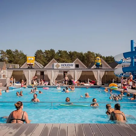 Park&resort * Niechorze