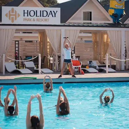 פארק נופש & Rewal נישורזה