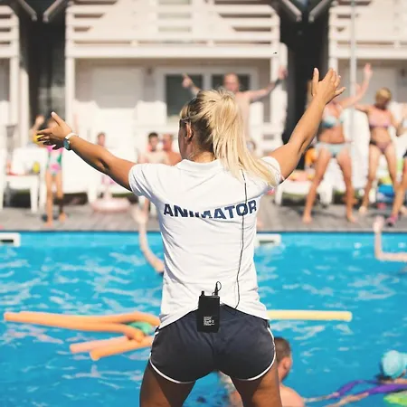 פארק נופש & Rewal