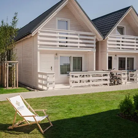 Holiday park & Niechorze