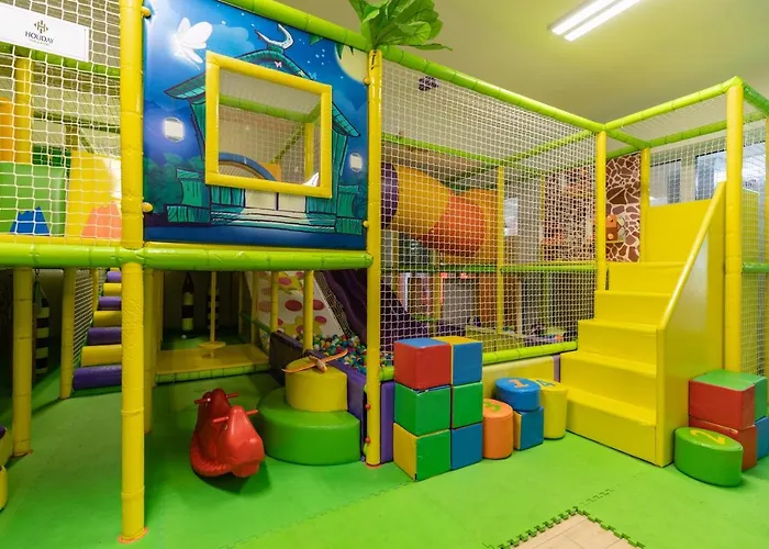 Ferienpark Park&resort Rewal *