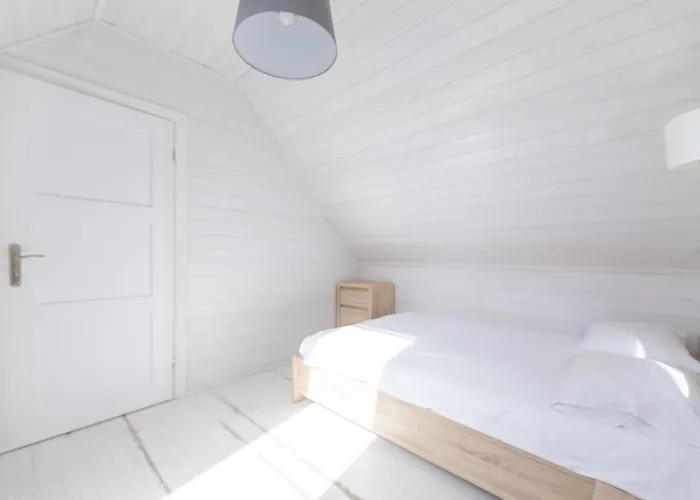 Park&resort Rewal * Niechorze