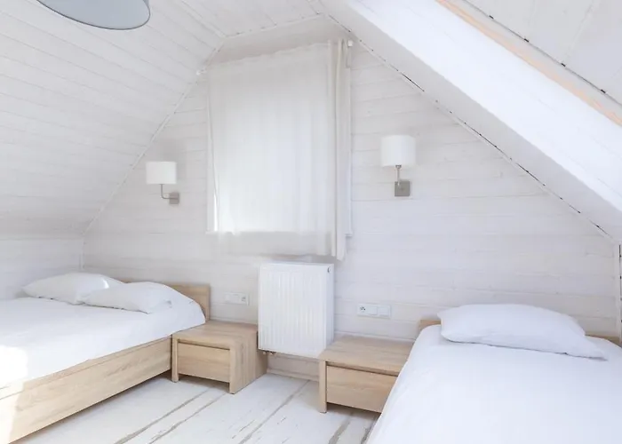 Park&resort Rewal Ferienpark