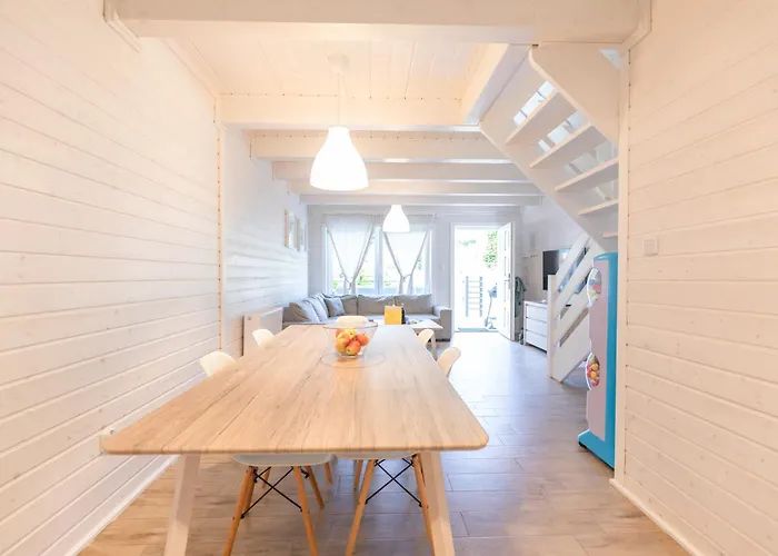 Park&resort Rewal Ferienpark *