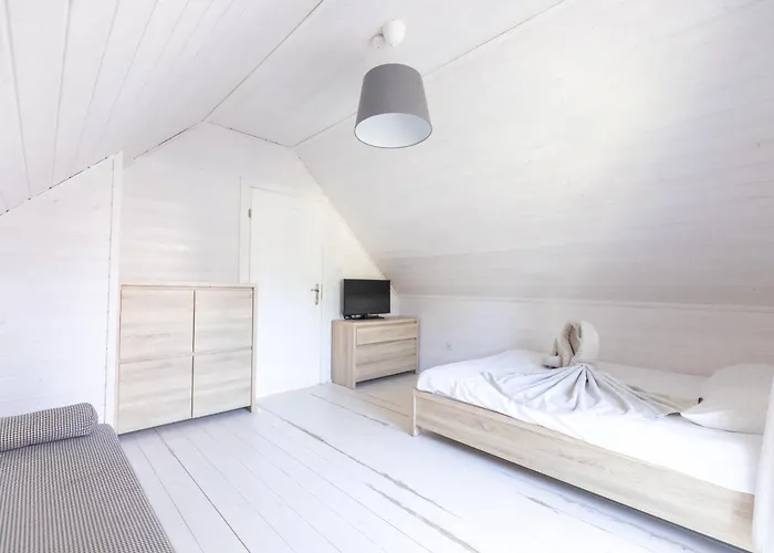 Ferienpark Park&resort Rewal *