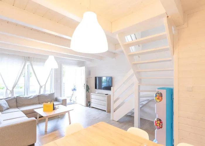 Park&resort Rewal Niechorze