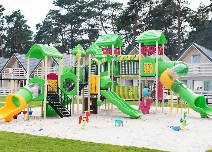 Ferienpark Park&resort Rewal *