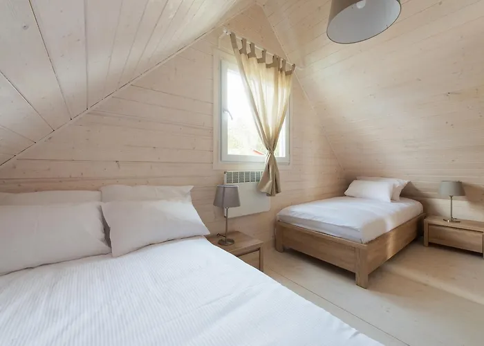 Ferienpark Park&resort Rewal *