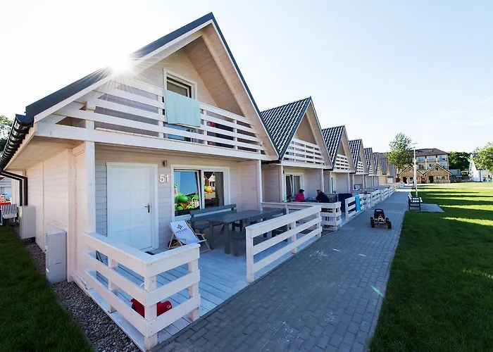 Ferienpark Park&resort Rewal *