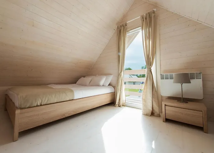 Park&resort Rewal * Niechorze