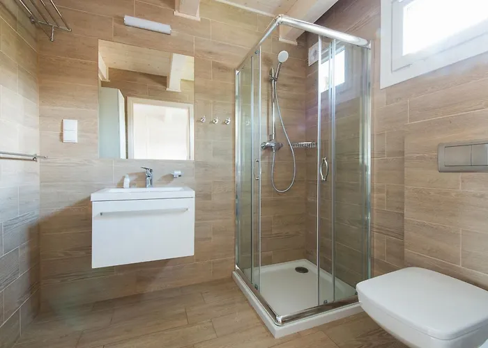 Ferienpark Park&resort Rewal *