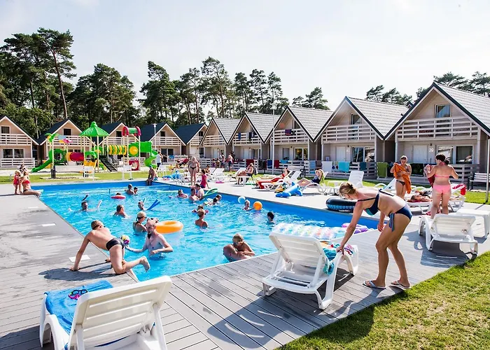 Park&resort Rewal * Niechorze