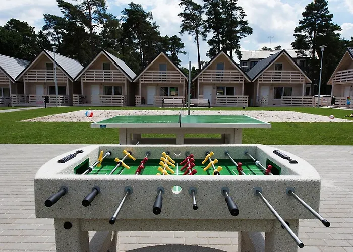 Ferienpark Park&resort Rewal *