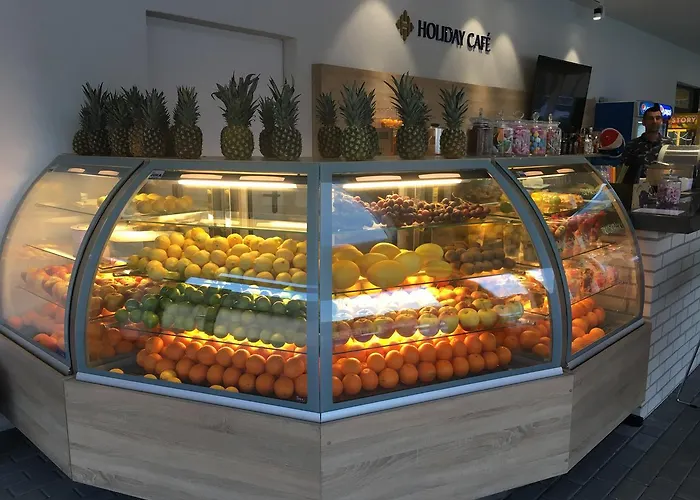 Park&resort Rewal * Niechorze