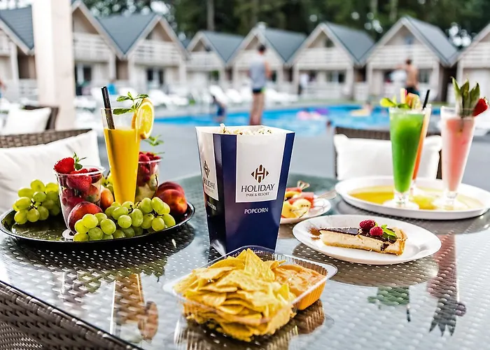 Park&resort Rewal * Niechorze